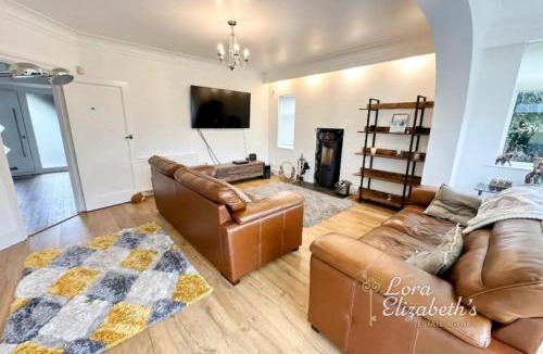Skegby House | Oakham ridge