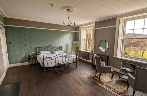 Cromford Hotel | Oakhill