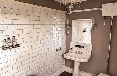 Cromford Hotel | Oakhill
