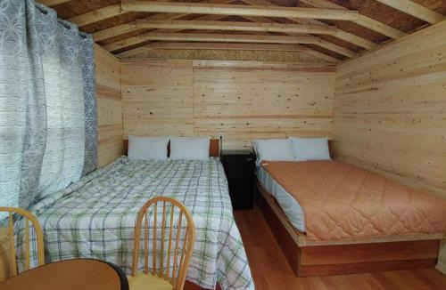 Lunenburg County Other | Oakhill Pines Campground