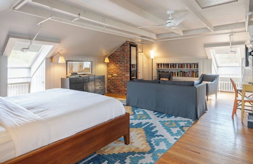 Jefferson Park Avenue Hotel | Oakhurst Inn at the University