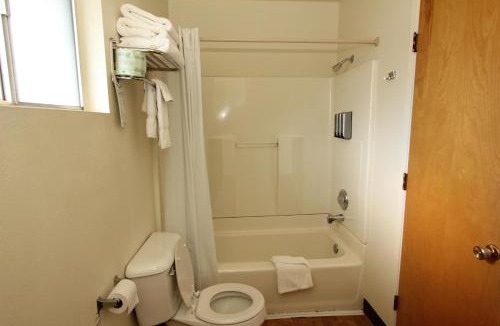 Oakhurst Cabin | Oakhurst Lodge