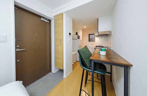 Nezu Apartment | Oakiville Nezu