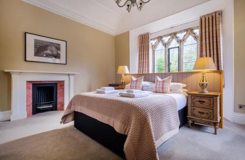 Windermere House | Oakland West