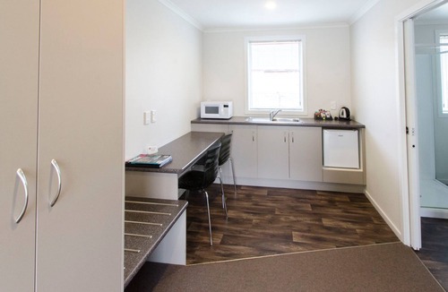 Gore Hotel | Oakleigh Motel