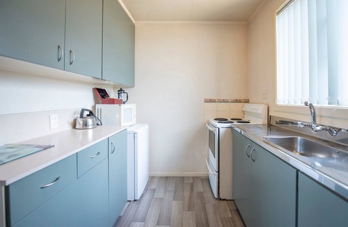 Gore Hotel | Oakleigh Motel