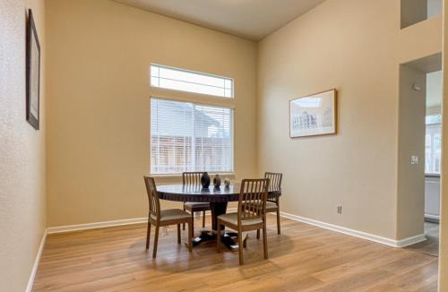 Oakley House | Oakley Bay Area Haven