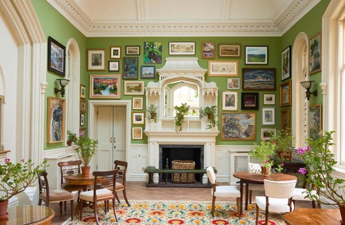 Fifield Hotel | Oakley Court