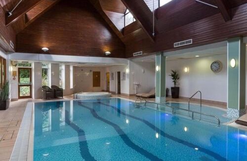 Fifield Hotel | Oakley Court