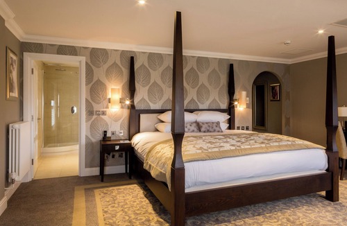 Oakley Hotel | Oakley Hall Hotel