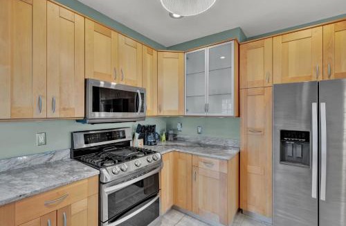 Oakley House | Oakley Square 3BR Charmer - Total Walkability home