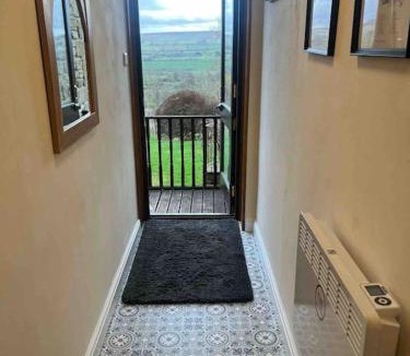 Leyburn House | Oaklodge House