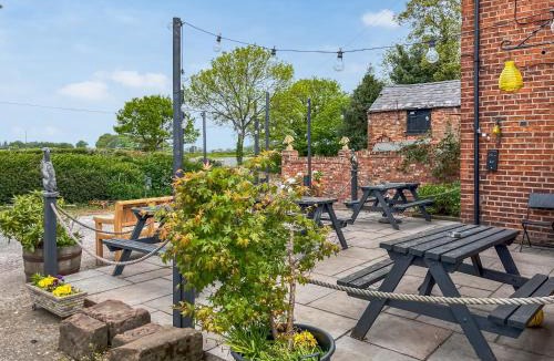 Cotebrook House | Oakmere - Uk51989
