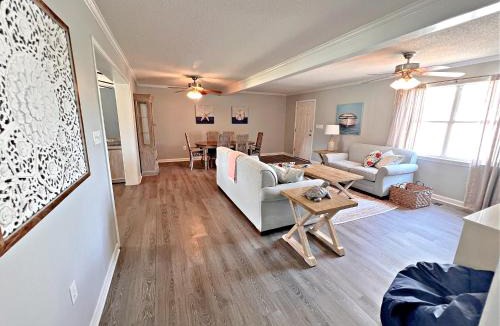 Orange Beach House | Oakridge Cottage