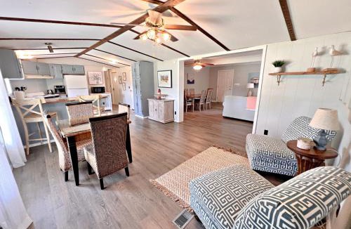 Orange Beach House | Oakridge Cottage