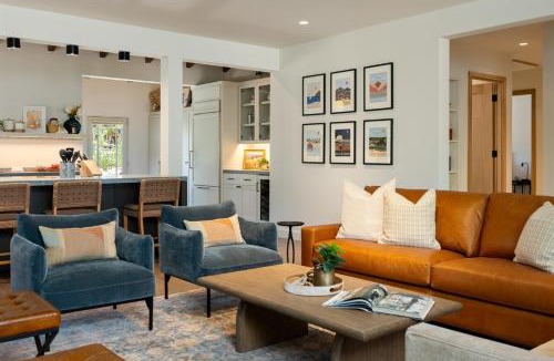 Paso Robles House | Oaks & MadeiraA Luxury Wine Escape in Paso Robles