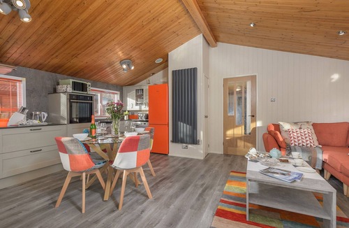 Swarland Cottage | Oaks One