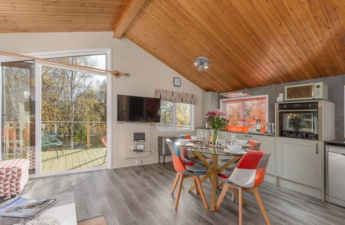 Swarland Cottage | Oaks One