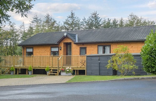 Swarland Cottage | Oaks One