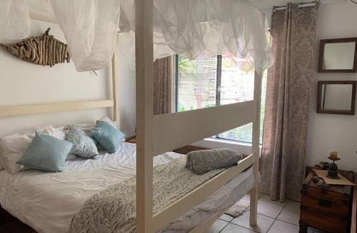 Buffalo Hills Game Reserve House | Oakspring Farm