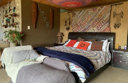 Buffalo Hills Game Reserve House | Oakspring Farm