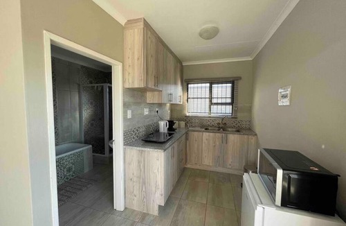 Ermelo Apartment | Oaktree