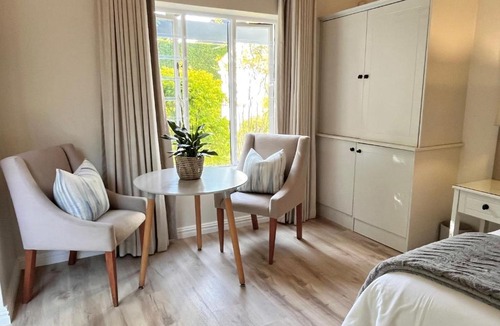 Rondebosch Cabin | Oakvale Lodge