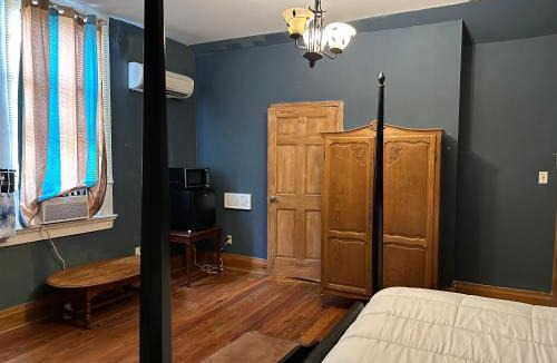 New Orleans Bed & Breakfast | Oakview Bed and Breakfast