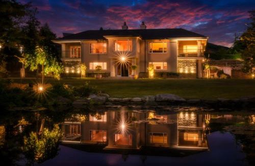 Hanmer Springs Hotel | Oakview