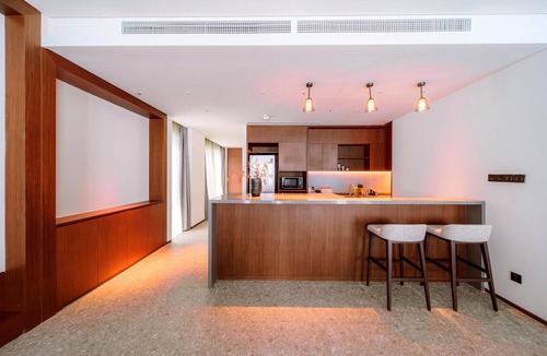 Chongli County Apartment | Oakwood Suites Chongli