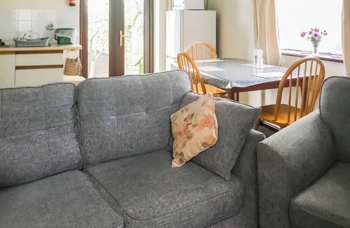 Heligan Cottage | Oakwood Venbridge Farm