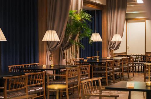 Oarai Hotel | Oarai Park Hotel