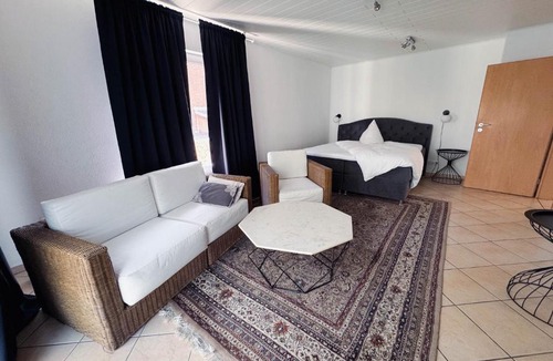Rhein-Erft-Kreis District Apartment | Oase