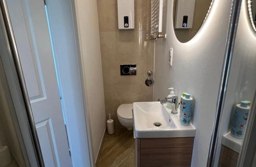 Rhein-Erft-Kreis District Apartment | Oase