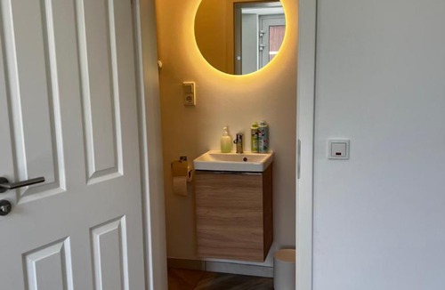 Rhein-Erft-Kreis District Apartment | Oase