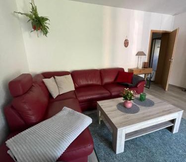 Waldsieversdorf Apartment | Oase der Ruhe 1