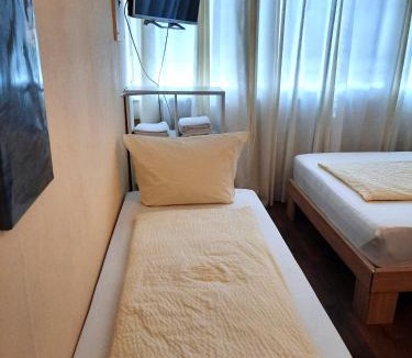 Tranke Apartment | Oase Residence