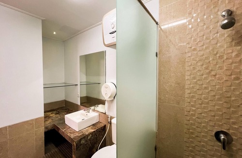 Parongpong Hotel | Oase Resort Bandung