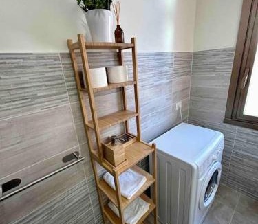 Bresso Apartment | Oasi a due passi dal Parco Nord Milano