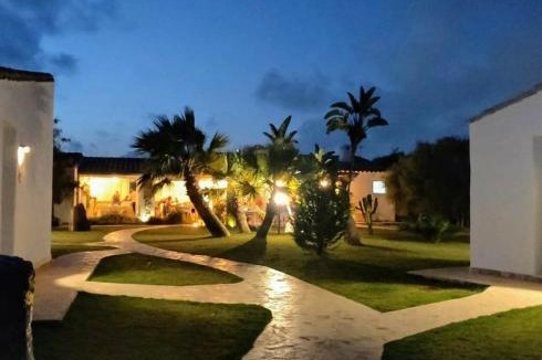 Calasetta House | Oasi Blu