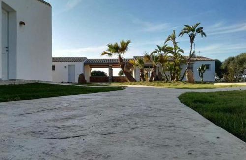 Calasetta House | Oasi Blu
