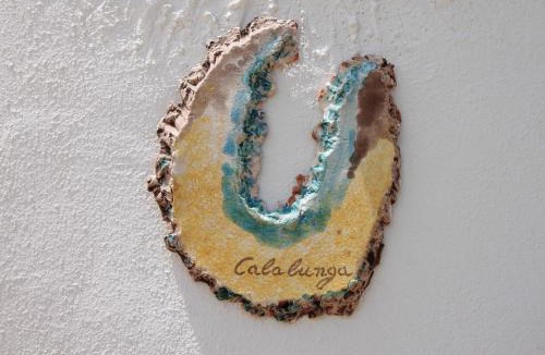 Calasetta House | Oasi Blu