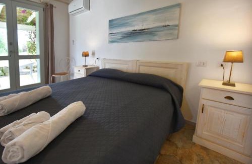 Calasetta House | Oasi Blu