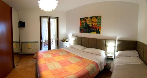 Brembate Bed & Breakfast | Oasi Brembate Bed and Breakfast