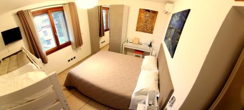 Brembate Bed & Breakfast | Oasi Brembate Bed and Breakfast