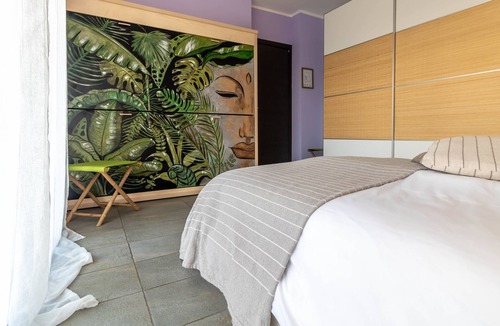 Ranco Bed & Breakfast | Oasi degli Dei