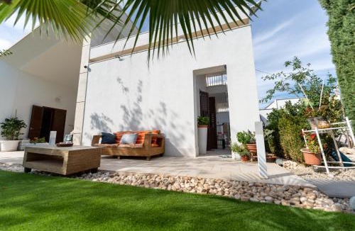 Bisceglie Villa | Oasi della pace