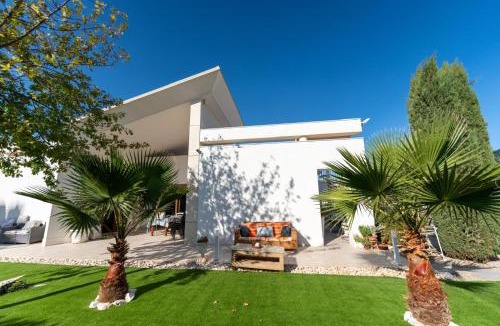 Bisceglie Villa | Oasi della pace