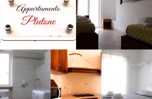 Formia House | Oasi di Cicerone