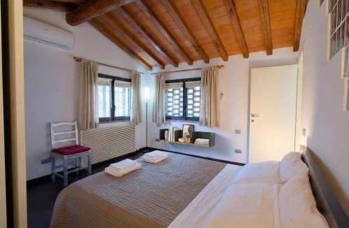 Limite Sull'Arno Apartment | Oasi di pace in Toscana con giardino privato